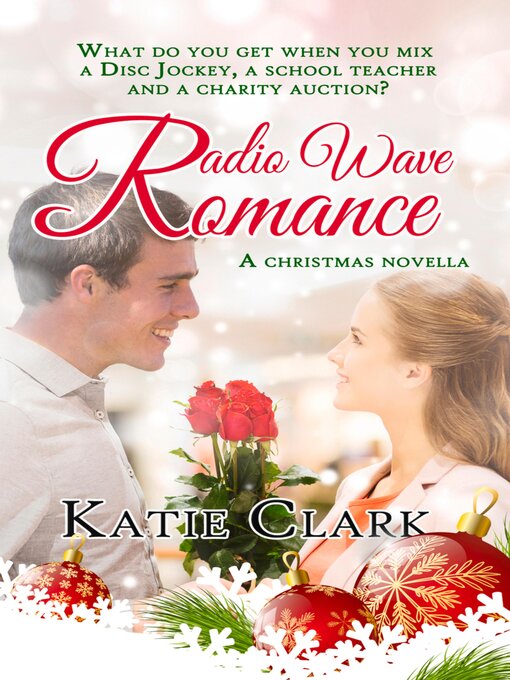 Title details for Radio Wave Romance by Katie Clark - Available